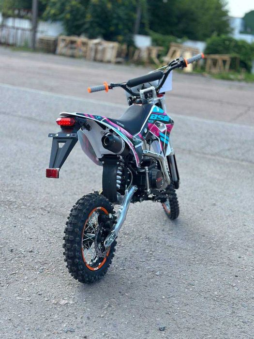 Питбайк BSE PH10D ENDURO 125