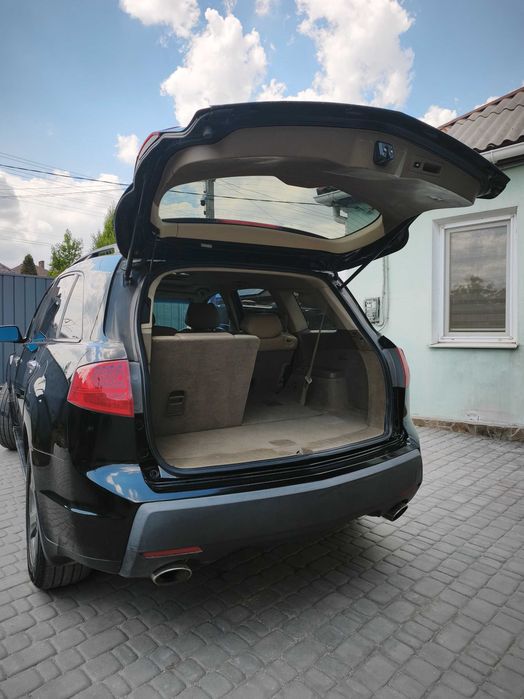 Acura MDX 2007 VIN 2HNYD28857H515430 фото оголошення 16 з 24