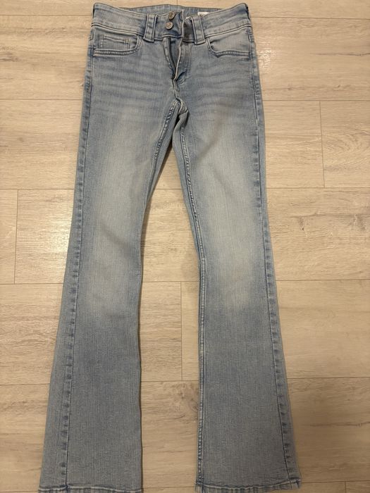 Джинси Кльош H&M НОВІ