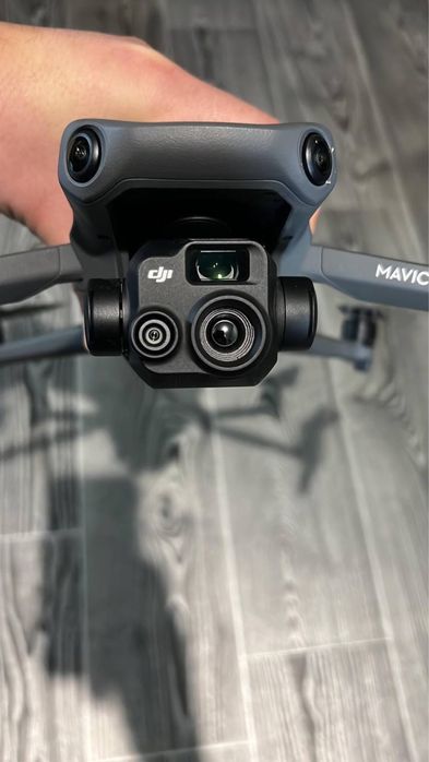 Dji mavic 3 t (тушка)