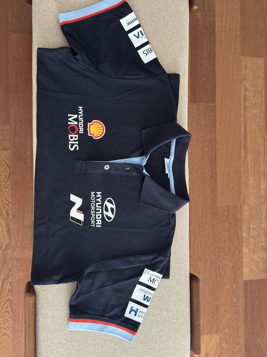 Polo Hyundai Motorsport – Oficial