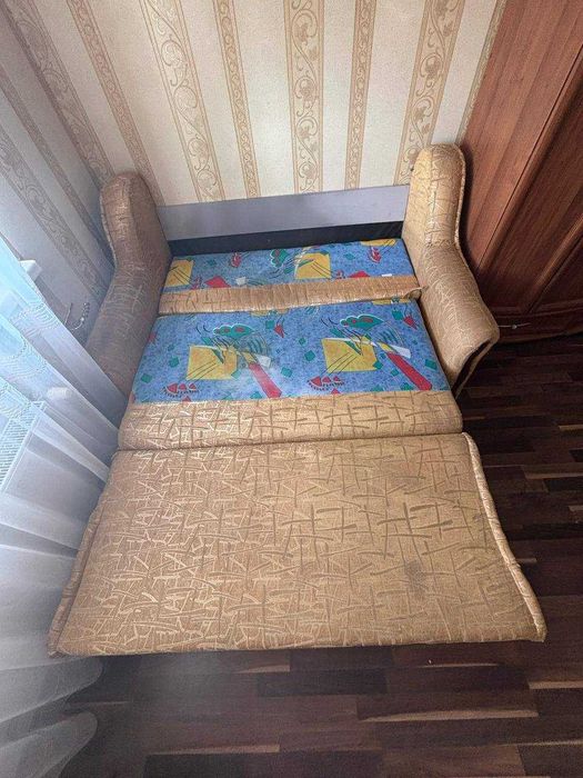 Диван розкладний