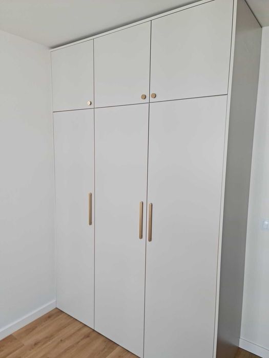 Montaż mebli [Ikea, Agata Meble, Black Red White i wiele innych)