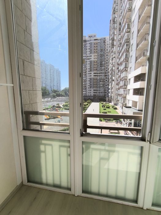 Сдам 1к. квартиру от хозяина