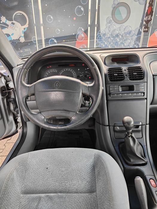 Renault Laguna Break 1.9 Dti