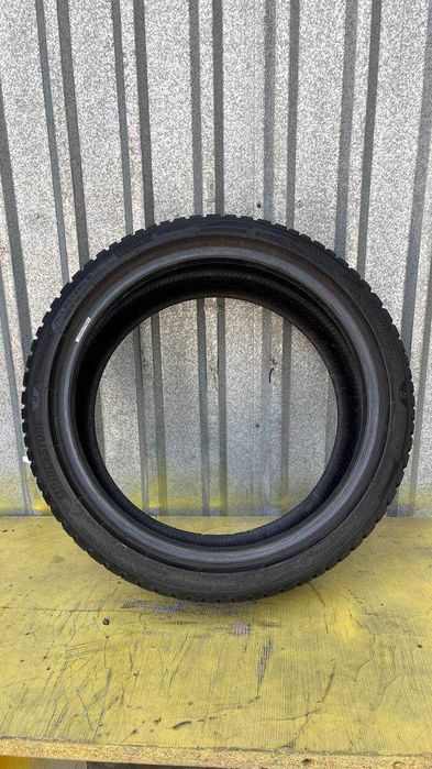 Шини б/у 225 40 R18 Bridgestone Turanza AllSeason 6