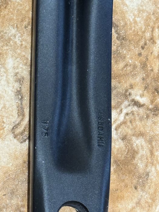 Sram GX 1000  X-Sync GXP 1x11 alu 30z 175 mm