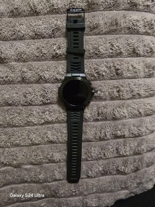 Смарт годинник BLACK SHARK S1 PRO