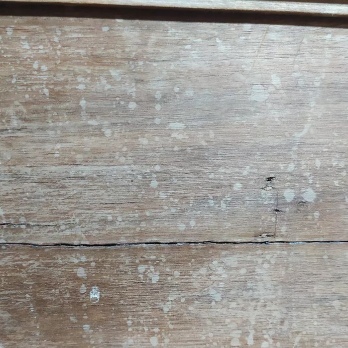 Cera de abelha para móveis