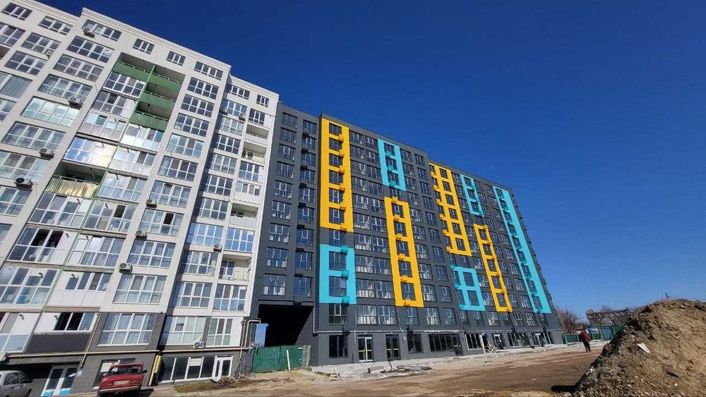 !!! Продам 1но кімнатну квартиру в ЖК Олександрівський. ПЕРЕУСТУПКА