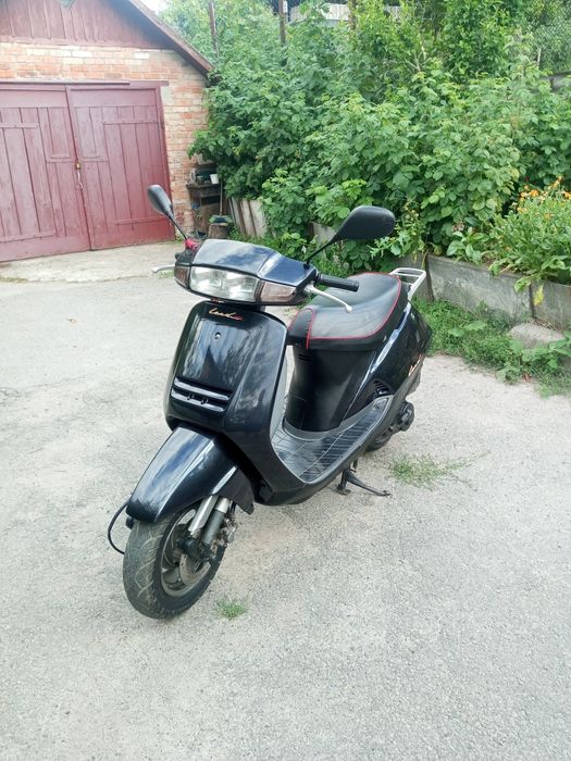 Honda Lead AF-20 50куб. ТОРГ ,читайте опис!