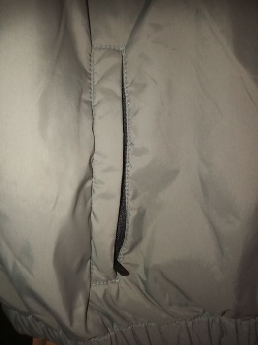 Kurtka wiatrówka Kangol Medium