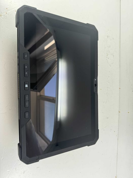 Dell 7202 Rugged 11.6" M-5Y71 8Гб 128 Гб LTE броньований планшет IP-65