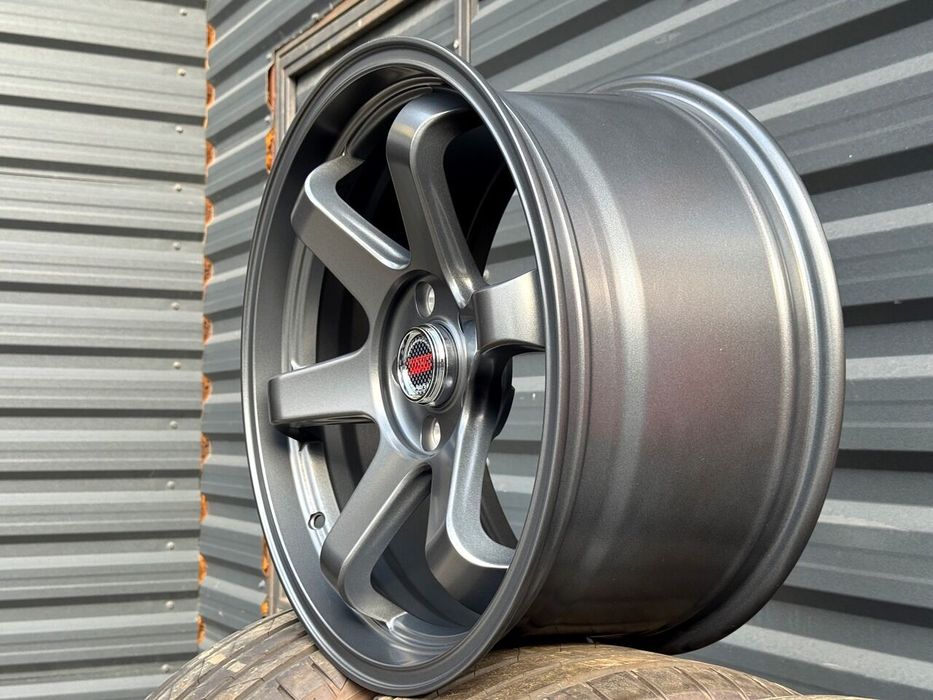 Диски нові R18 5x114.3 Nissan Mitsubishi Toyota Honda Kia Hyundai Mazda Renault Ford Lexus Infiniti Acura