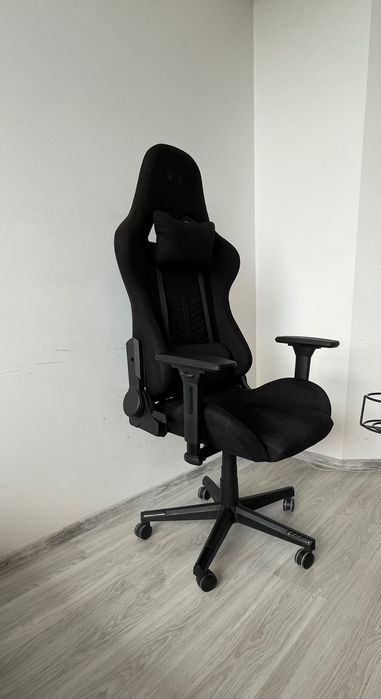Fotel do komputera