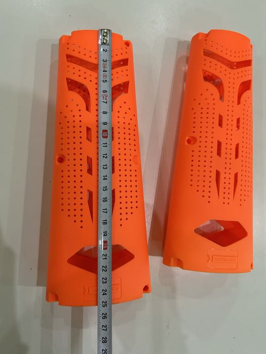 Respiradores de luvas de boxe