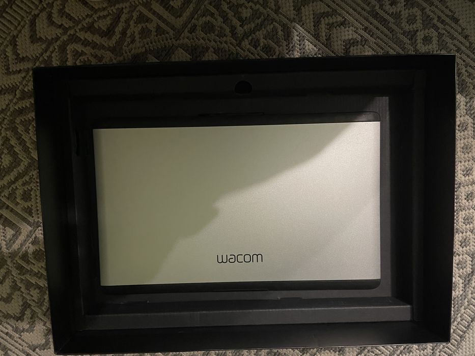 Cintiq, 13 HD, графічний планшет