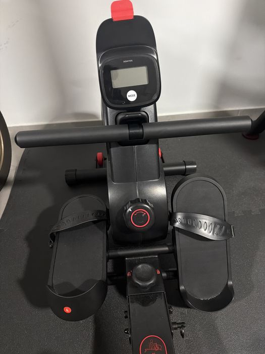 Aparelhos novos de ginasio Home Gym