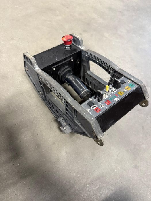 Pilot joystick manipulator do podnośnika JLG