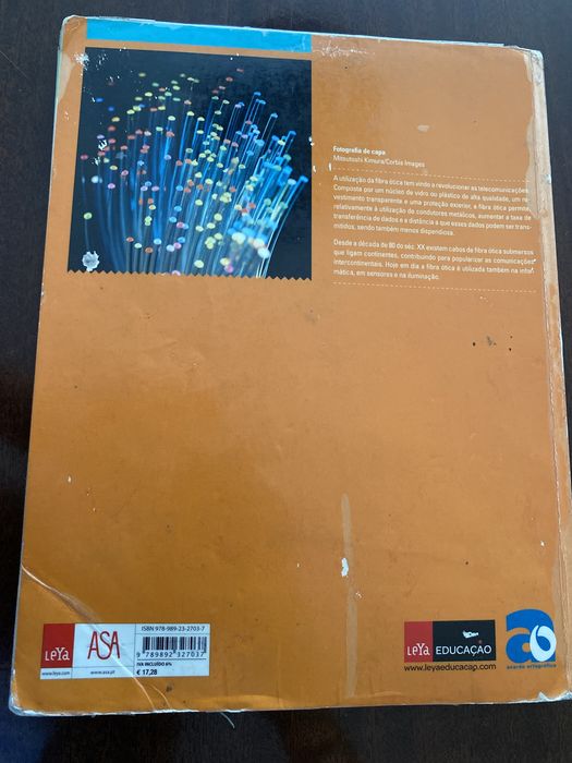 Manual Físico-Química ASA - 8 ano