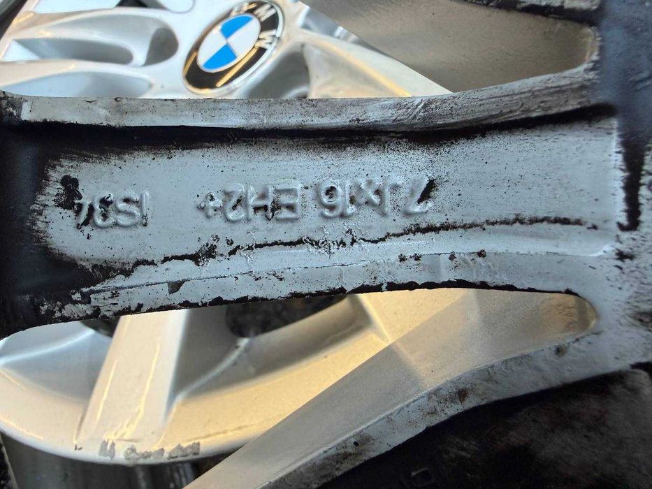 Komplety Kół BMW 16 cali . Felgi I OPONY do Różnych Marek, Wulkanizacja przez całą dobę !!