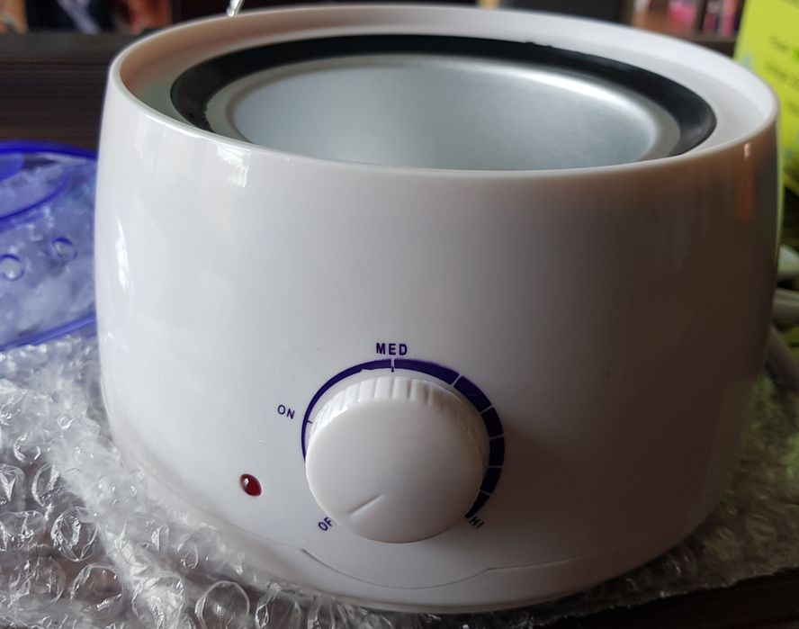 Esterlizador chuchas e biberões mais aquecedor biberões