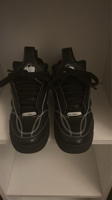 Louis Vuitton Skate