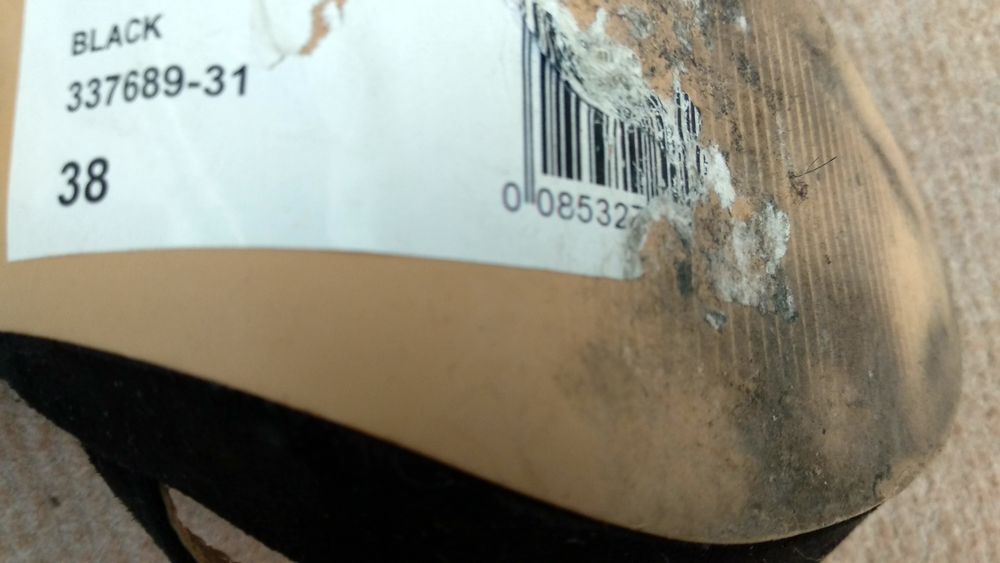 Sandália mulher pele women Seaside