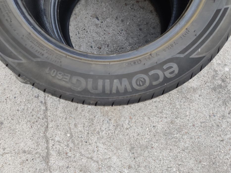 Kumho ecowing es01