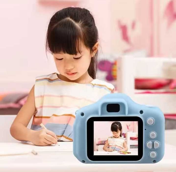 X2 Mini aparat cyfrowy dla dzieci