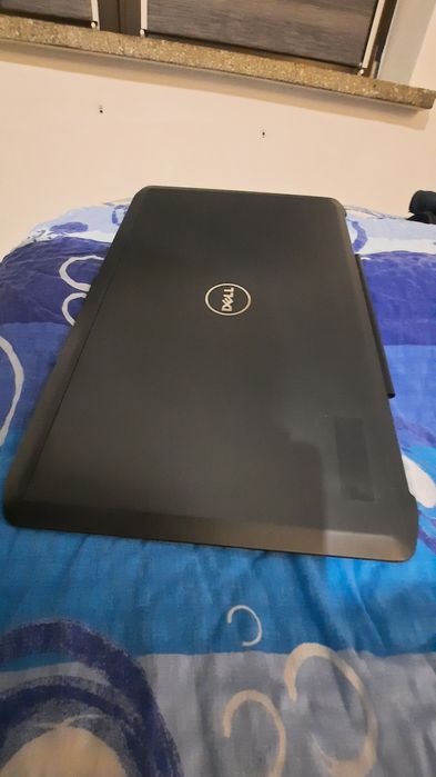 Dell E5530 klapa + wifi / bez ramki