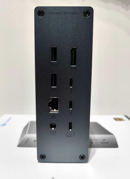 Stacja dokująca Ugreen Revodok Max 213 (U710) Thunderbolt 4