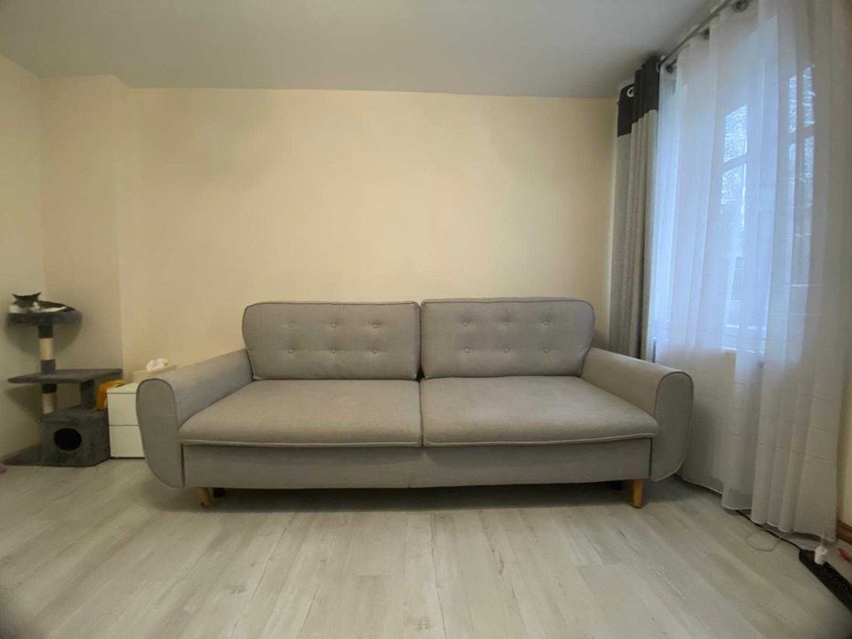 Oddam sofę za darmo
