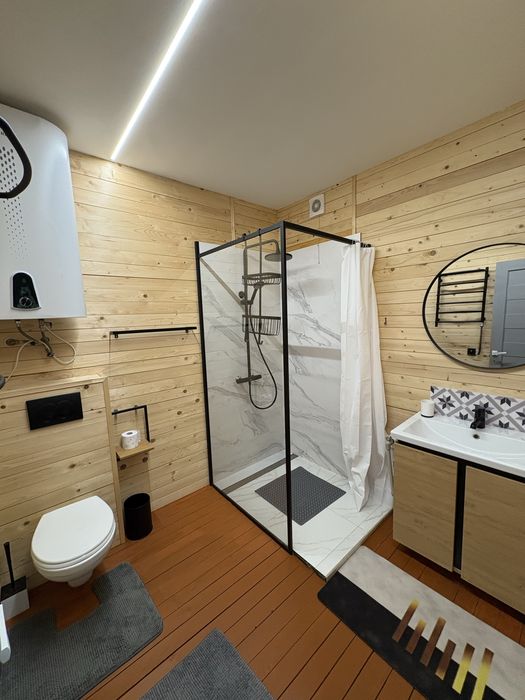 Оренда будинку в карпатах, прикарпатті, в горах!