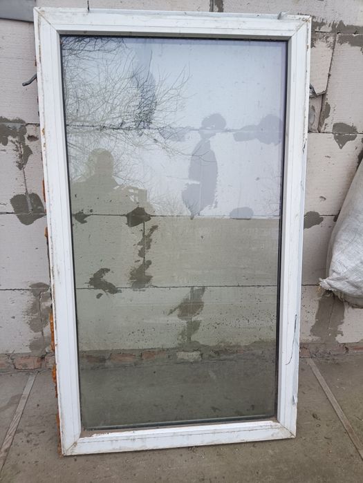 Пластикові вікна