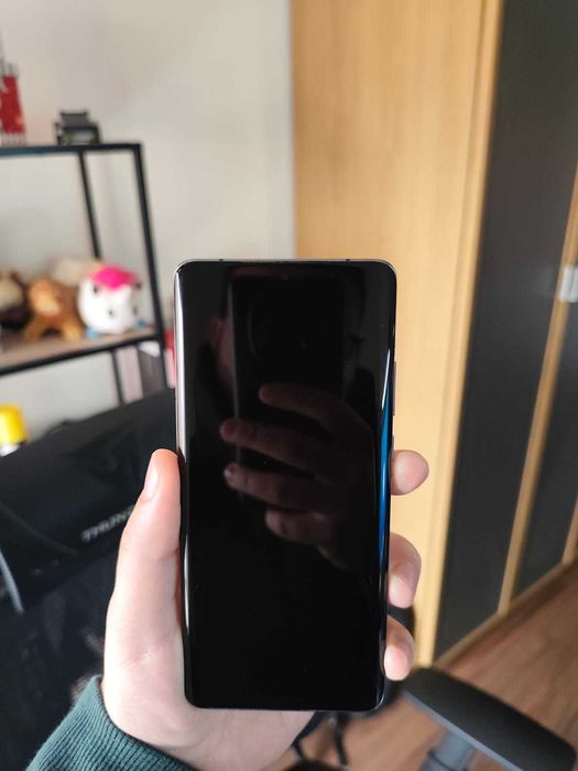 Huawei P50 Pro 256GB como novo