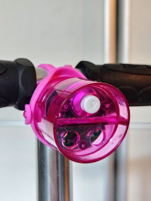 Самокат для дітей Micro Mini2Go Deluxe Plus