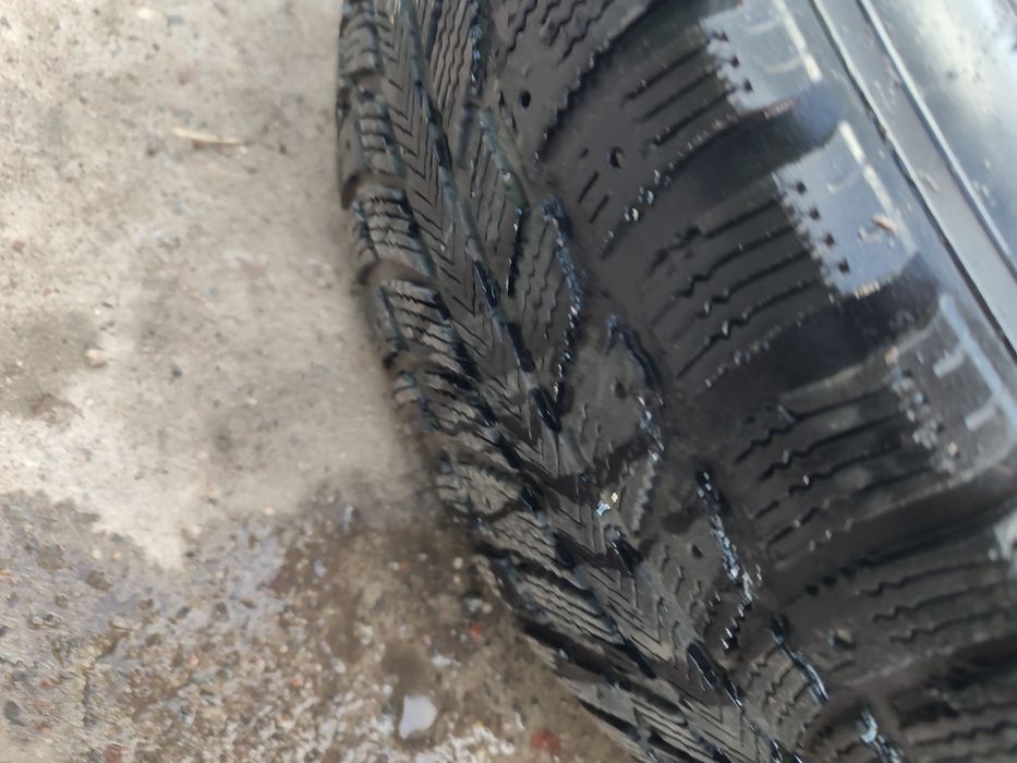 Диски металеві R14 GM 4x100 ET49