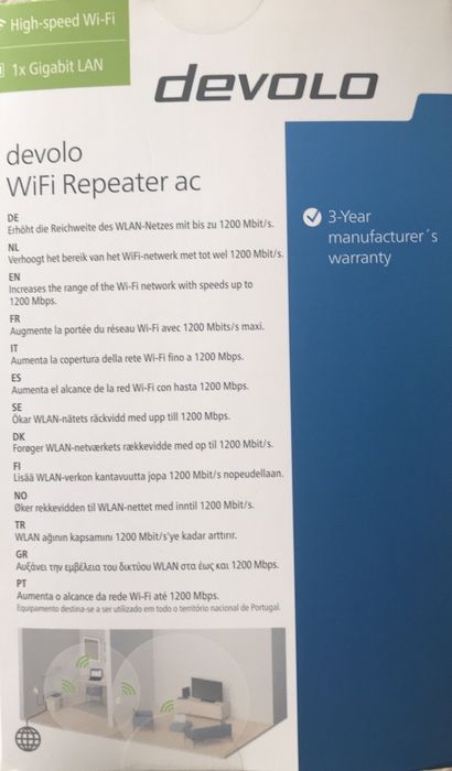WI-FI Repeater.64286319865475123