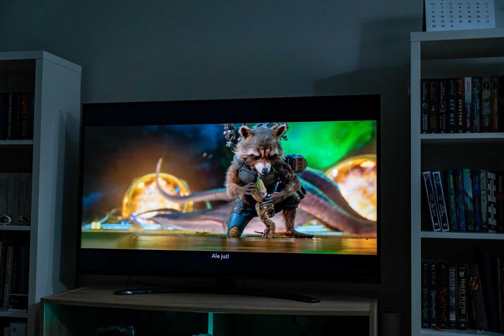 *NOWY!* Telewizor LG 4K 50HZ 50NANO763QA + 5 lat PPG5 Uniqa (w. pełny)
