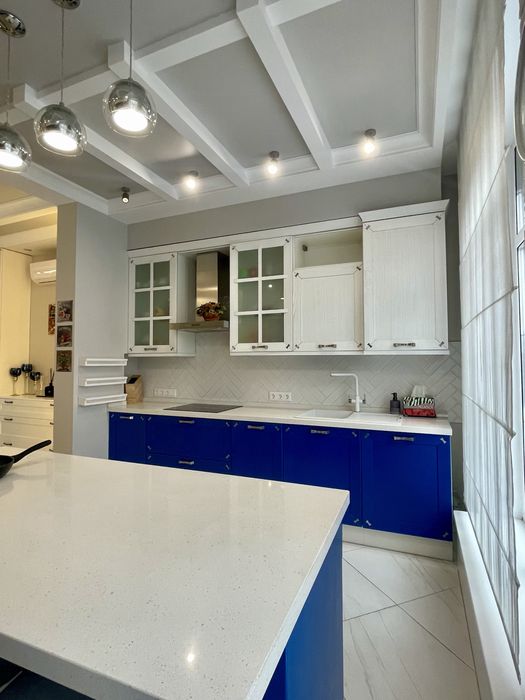 Будинок з ремонтом у лісовій Бучі!