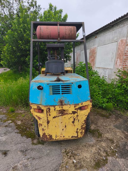 Продам кару (б.у)
