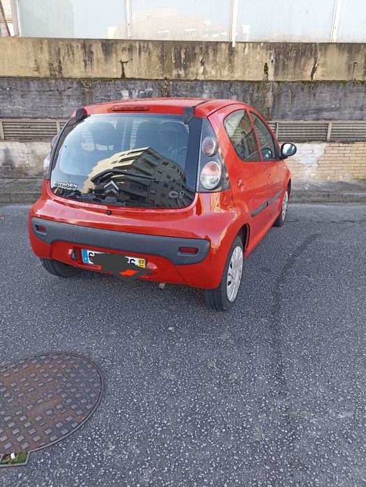 Citroen C1 nacional — photo 4