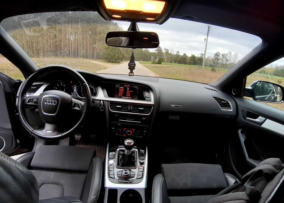 Audi A5 Відмінний стан