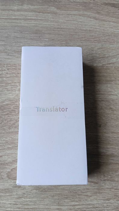 Nowy translator , polecam