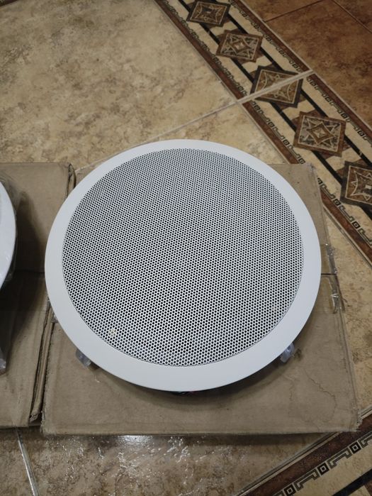 Adastra 6.5" стельова акустика 2шт