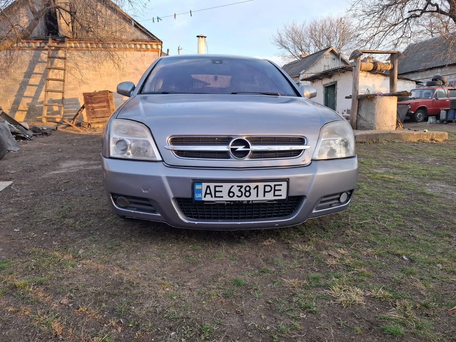 Продам опель вектра