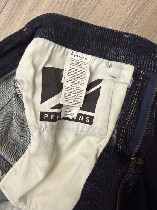 Pepe Jeans Powerflex