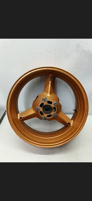 Peças Suzuki GSX-R 1000 k1, k2