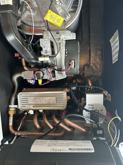 Vaillant ecoTec plus 30kw